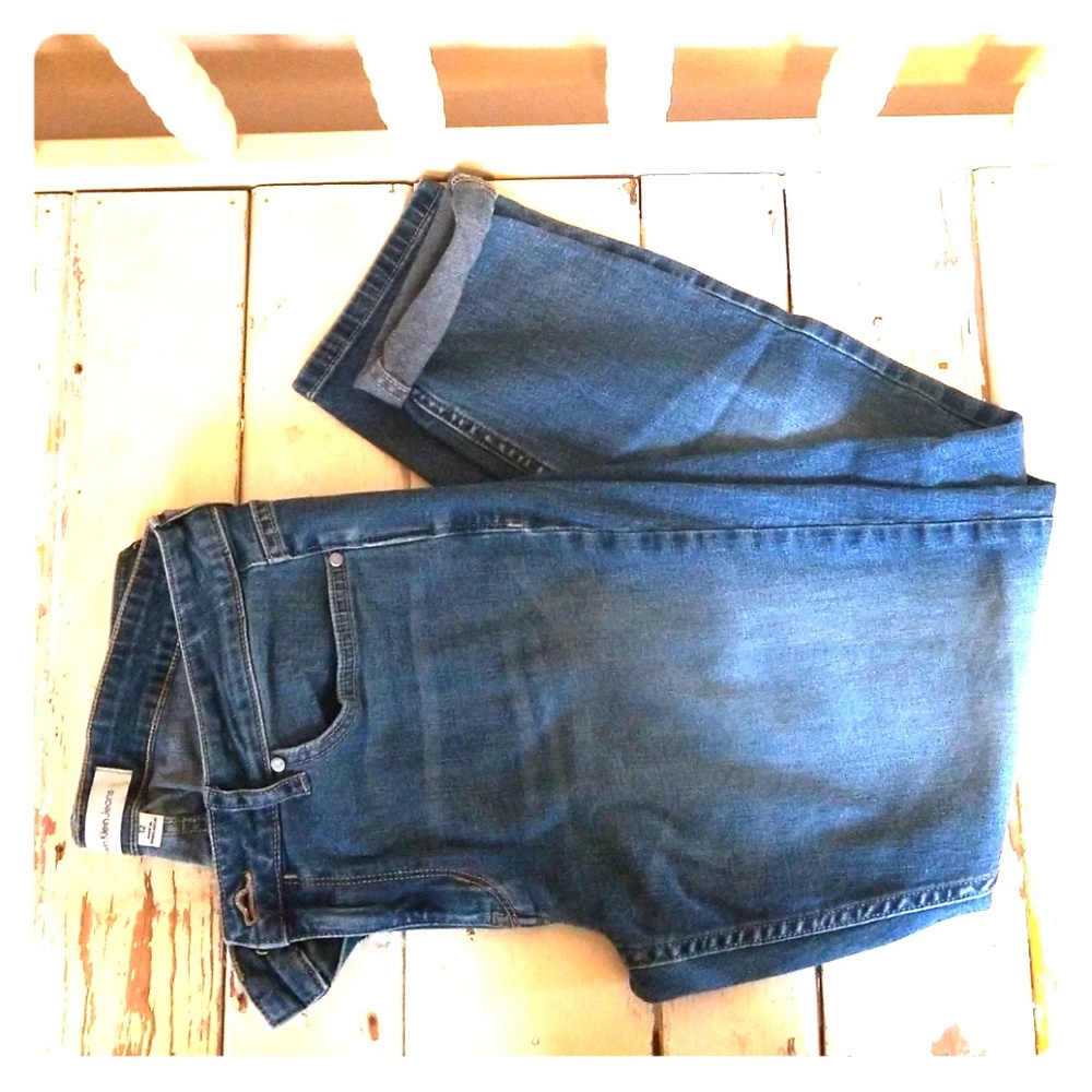 Calvin Klein jeans